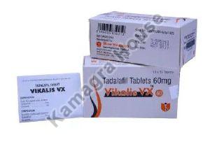 Vikalis VX-60 Tablets