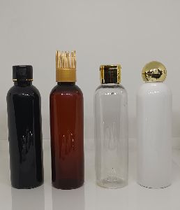 Cosmetic PET Bottle