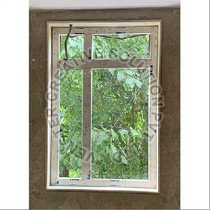 UPVC Fixed Casement Window