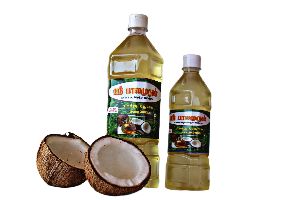 Chekku Coconut Oil