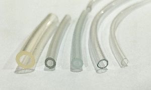 Medical PVC tube