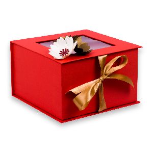 Gift Hamper box