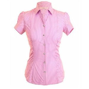 Ladies Shirts