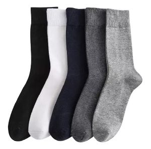 Cotton Formal Socks