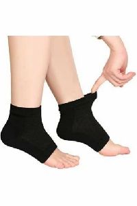 Cotton Relaxation Heel Support