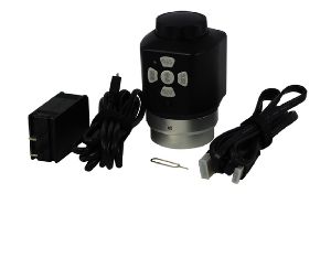 VisionMed HD Microscope Camera