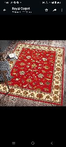 Kashmiri Carpets