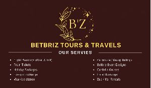 group tour services