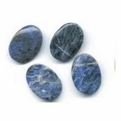 Blue Sodalite Gemstones