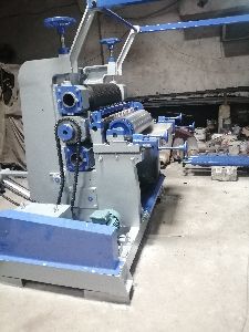 Paper Corrugation Machine