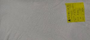 Grey Poly Cotton Fabric