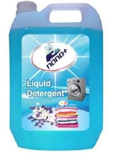 liquid detergent