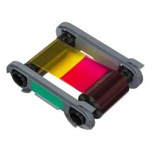 PVC ID Card Printer Ribbon