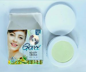 Goree beauty cream 30grams