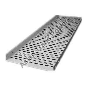 Galvanized Iron Cable Tray