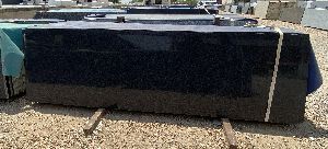 Rajasthan Black Granite Slabs