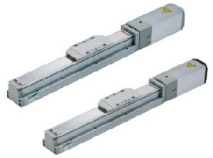 Electric Actuator Slider Type