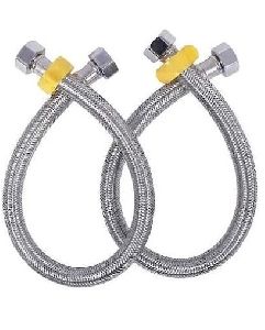 Stainless Steel Heavy Duty Hose