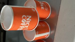 60ml Paper Tea Cup