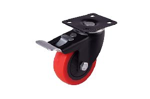 industrial caster wheels