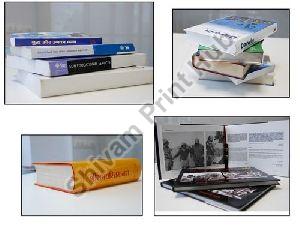 coffee table book printing services