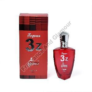 3z Apparel Perfume Spray