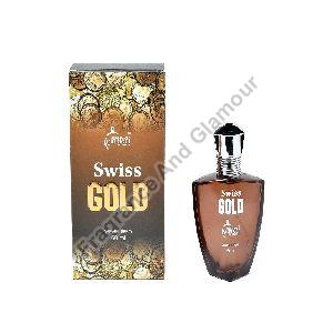 Swiss Gold Apparel Perfume Spray