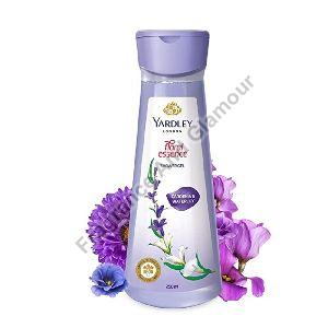 yardley london floral essence shower gel
