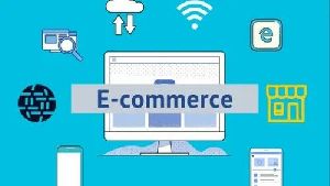 E Commerce Support Service