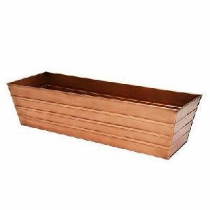 Rectangle Planters