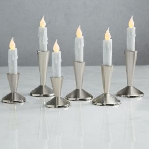 Tabletop Candle Stand