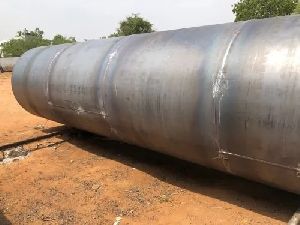 SAW Welded Pipe