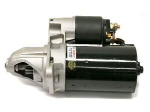 Bosch DE 76-81 Starter Motor