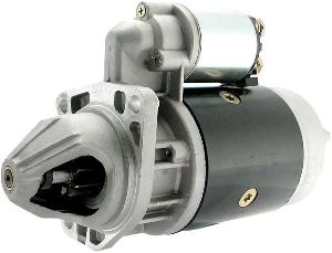 Bosch R 70-78 Starter Motor