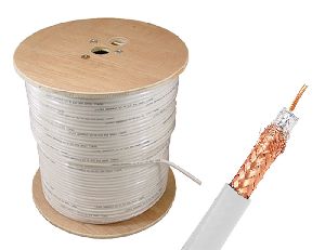 Co Axial Cable