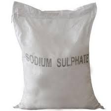 Detergent Grade Sodium Sulphate