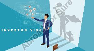Investor Visa Services