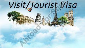 Visitor Visa Services