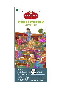 Khauwala Chaat Chatak Mixture Namkeen