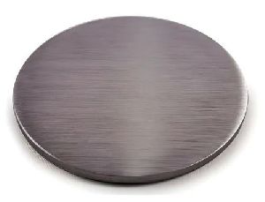 150mm Mild Steel Circle