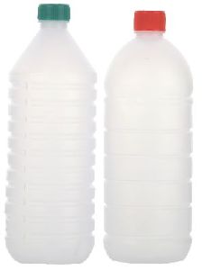 HDPE Acid Phenyl Bottle