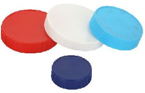 Plastic Jar Caps