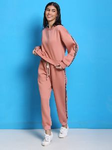 Make Time For Magic Pink Co-ord Set