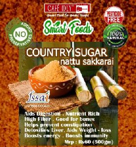 Country Sugar - Nattu sakkarai