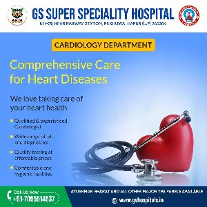 heart care service