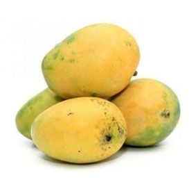 Fresh Banganapalli Mangoes