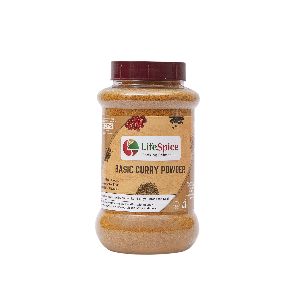 Lifespice Basic Curry Powder