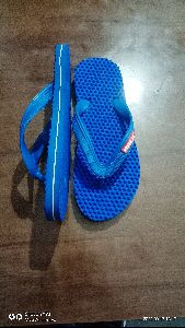 ad- health rubber slipper