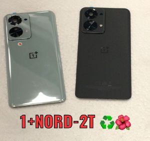 Oneplus Nord 2t 5g Mobile Phone