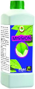 mission organic liquid fertilizers